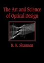 Cover: The Art and Science of Optical Design - Cambridge University Press