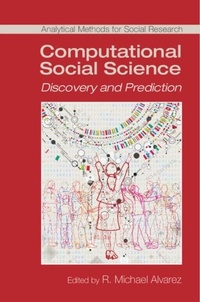 Enlarge image Cover: Computational Social Science - Cambridge University Press