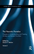 Cover: The Neurotic Paradox, Vol 2 - Routledge