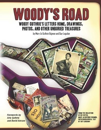 Abbildung von: Woody's Road - Routledge