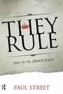 Cover: They Rule - Routledge