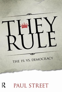Abbildung von: They Rule - Routledge