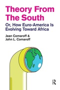 Cover: Theory from the South - Routledge