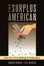 Cover: Surplus American - Routledge