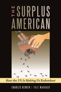 Cover: Surplus American - Routledge