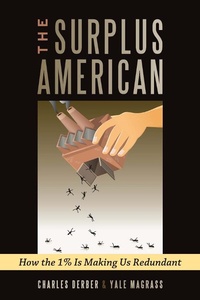Enlarge image Cover: Surplus American - Routledge
