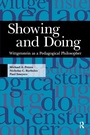 Cover: Showing and Doing - Routledge