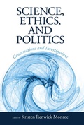 Cover: Science, Ethics, and Politics - Routledge