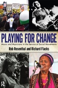 Cover: Playing for Change - Routledge