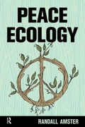 Cover: Peace Ecology - Routledge