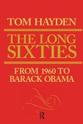 Cover: Long Sixties - Routledge