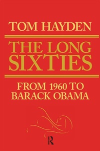 Enlarge image Cover: Long Sixties - Routledge