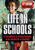 Cover: Life in Schools - Routledge