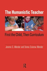 Abbildung von: Humanistic Teacher - Routledge