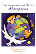 Cover: International Politics of Recognition - Routledge