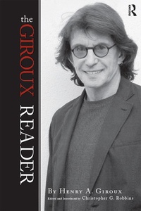 Enlarge image Cover: Giroux Reader - Routledge
