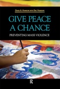 Cover: Give Peace a Chance - Routledge