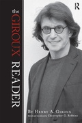 Cover: Giroux Reader - Routledge
