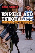 Cover: Empire and Inequality - Routledge