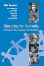 Cover: Educating for Humanity - Routledge