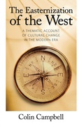 Cover: Easternization of the West - Routledge