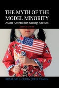 Cover: Myth of the Model Minority - Routledge