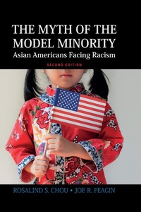 Enlarge image Cover: Myth of the Model Minority - Routledge