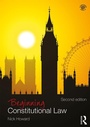 Cover: Beginning Constitutional Law - Routledge