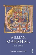 Cover: William Marshal - Routledge