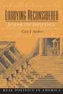 Cover: Lobbying Reconsidered - Routledge