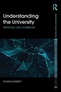 Cover: Understanding the University - Routledge