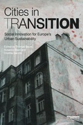 Cover: Cities in Transition - Routledge