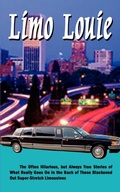 Cover: Limo Louie - AuthorHouse