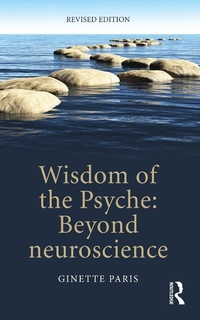 Enlarge image Cover: Wisdom of the Psyche - Routledge