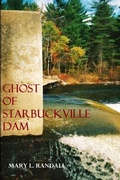 Cover: Ghost of Starbuckville Dam - Lulu.com