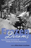 Cover: Frozen Dreams - Routledge
