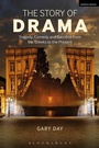 Bild: The Story of Drama - Methuen Drama
