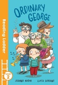 Cover: Ordinary George - Reading Ladder