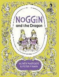 Enlarge image Cover: Noggin and the Dragon - Farshore