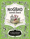 Cover: Nogbad Comes Back - Farshore