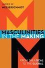 Cover: Masculinities in the Making - Rowman & Littlefield Publishers