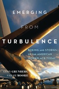 Cover: Emerging from Turbulence - Rowman & Littlefield Publishers