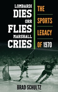 Abbildung von: Lombardi Dies, Orr Flies, Marshall Cries - Bloomsbury eBooks US