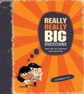 Cover: Really Really Big Questions - Kingfisher Books Ltd