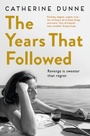 Cover: The Years That Followed - Macmillan