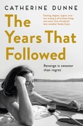 Cover: The Years That Followed - Macmillan