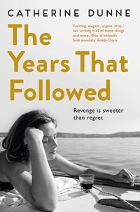 Enlarge image Cover: The Years That Followed - Macmillan
