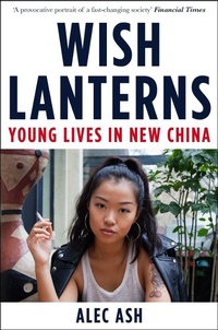 Abbildung von: Wish Lanterns - Picador