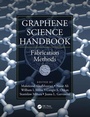 Cover: Graphene Science Handbook - CRC Press