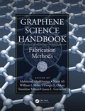 Cover: Graphene Science Handbook - CRC Press